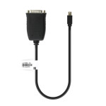 mDP 轉 DL-DVI 主動式