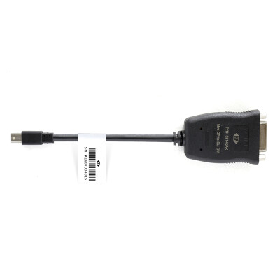 mDP 轉 SL-DVI 主動式