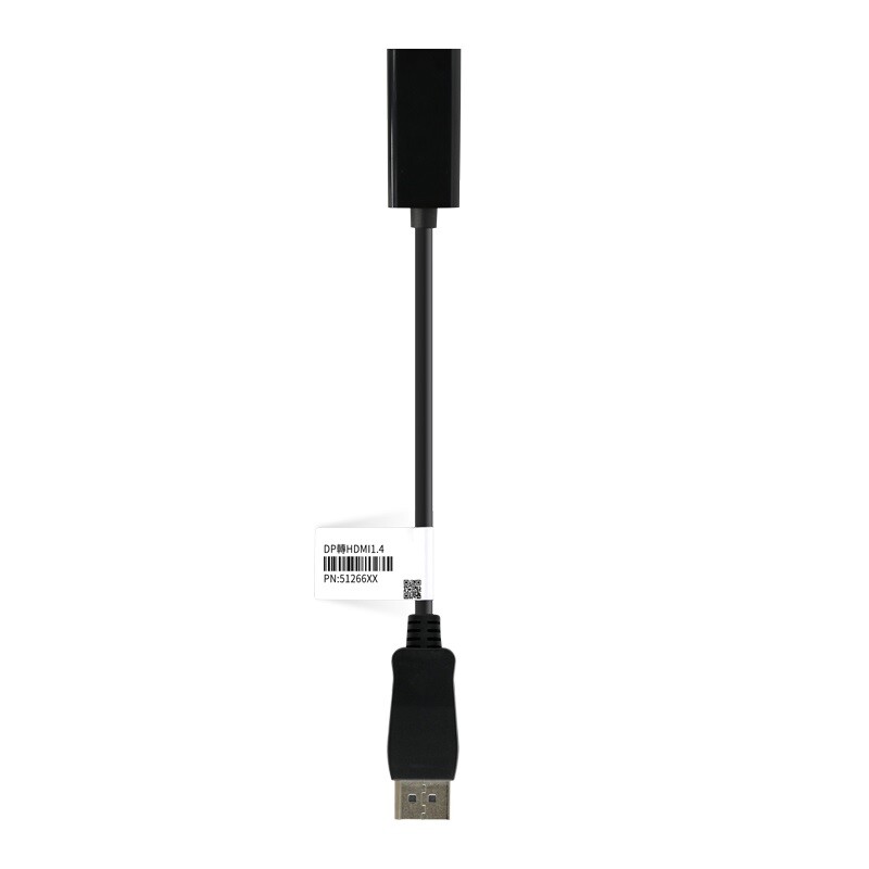 DP 轉 HDMI 1.4