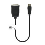 DP 轉 DL-DVI 主動式