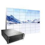 DT-M系列多屏系統