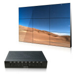 DT-KPB9 擴屏寶 (3in-9out)