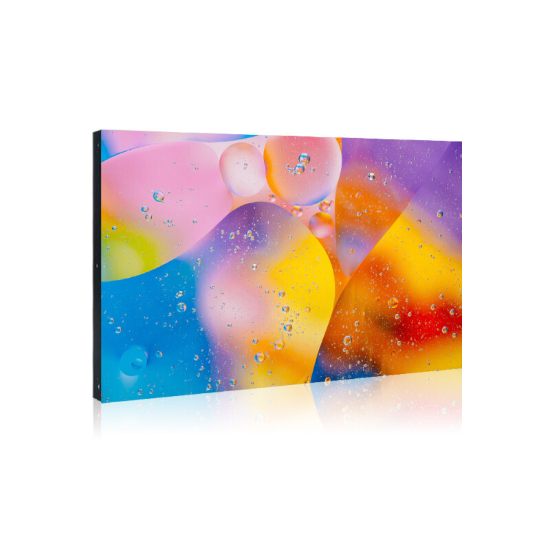 光學無縫LED拼接屏