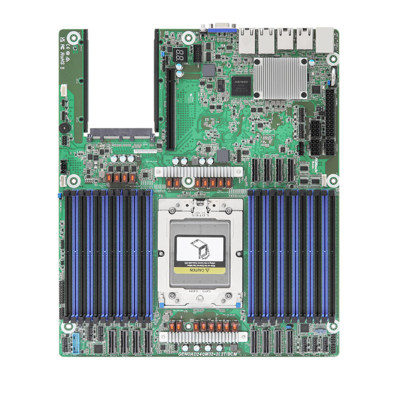 GENOAD24QM32-2L2T/BCM